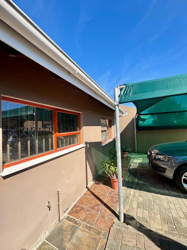 2 Bedroom Property for Sale in Headlands Eastern Cape